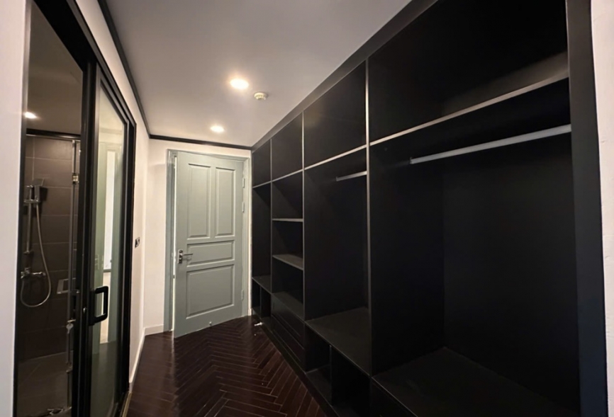 Nice penthouse apartment for rent in Ciputra area 